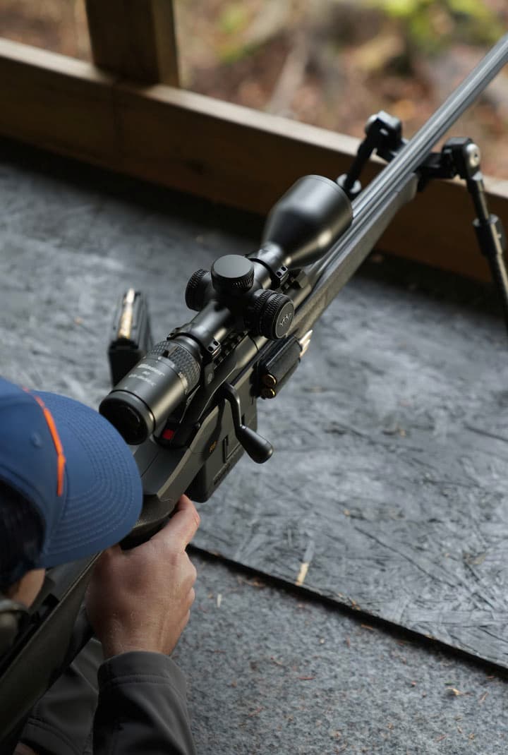 Blaser CDP .30-06 Spring. 10,4g