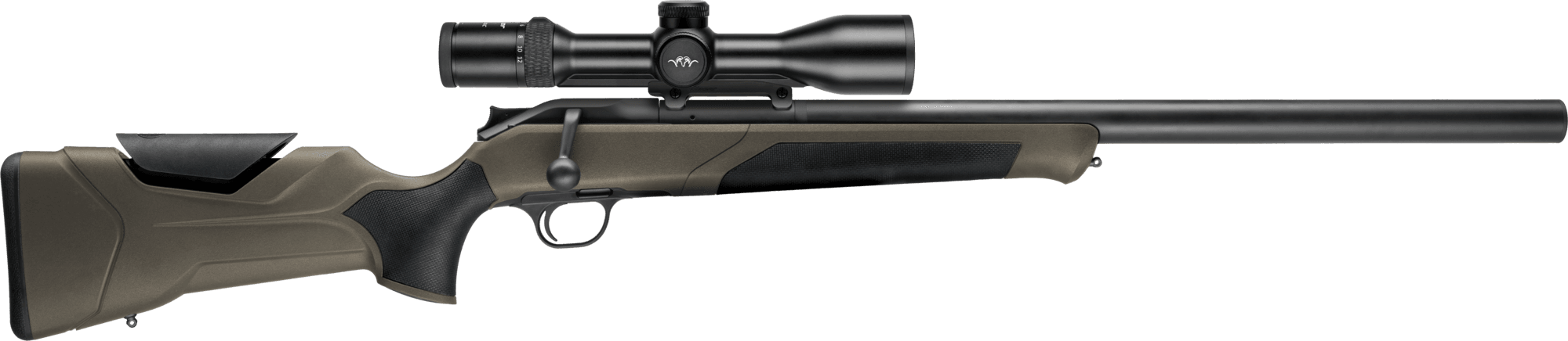 Blaser R8 Professional 2.0 Silence