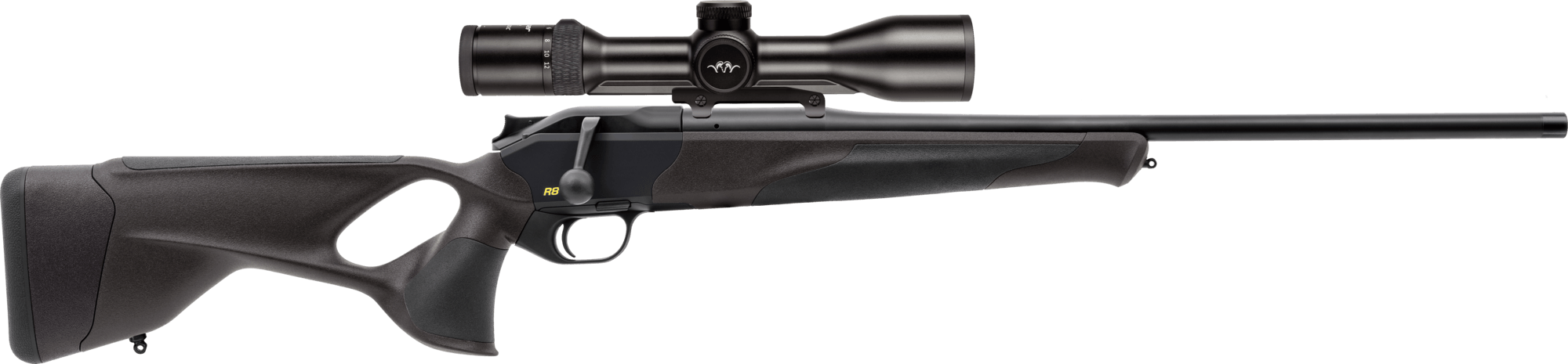 Sauer 404 Synchro XT - Bild 1