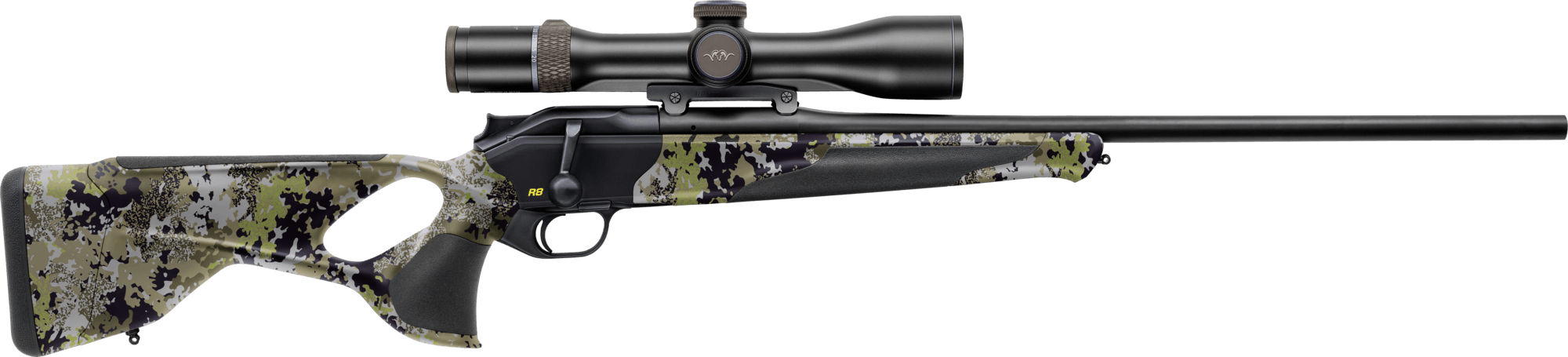 Blaser R8 Ultimate HunTec Camo - Bild 1