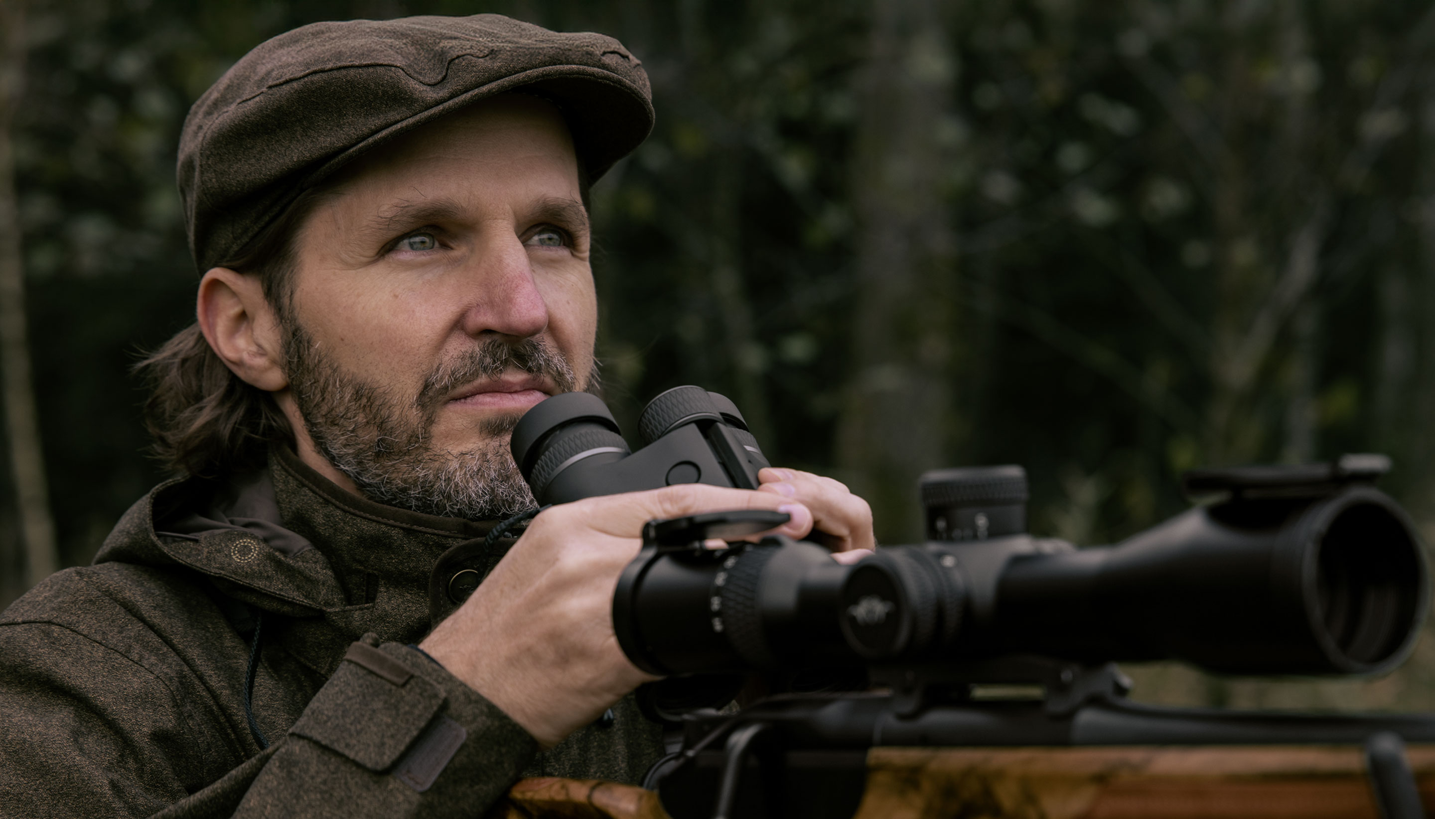 Leica Geovid Pro 10×42 - Bild 1