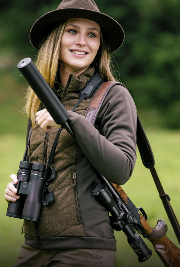 Burg-Wächter Ranger N7 S Waffenschrank - Bild 1