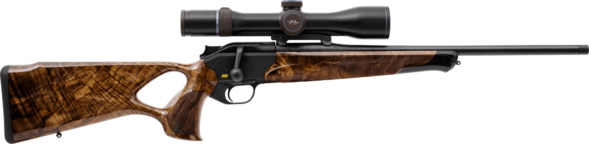 Blaser R8 Success - Bild 1