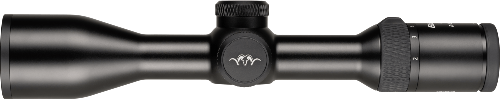 Blaser B2 3-18×50 iC QDC+ - Bild 1