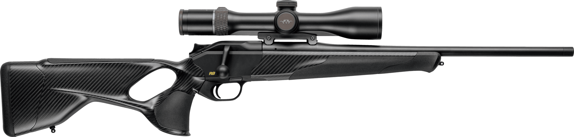 Blaser R8 Ultimate Carbon
