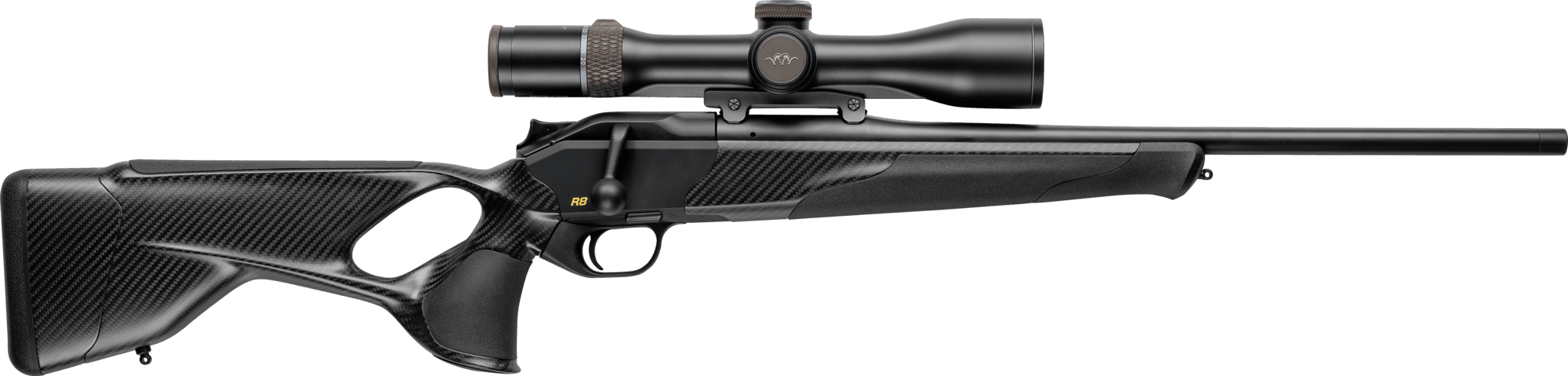 Blaser R8 Ultimate Carbon