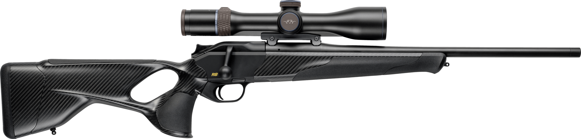 Blaser R8 Ultimate Carbon - Bild 1