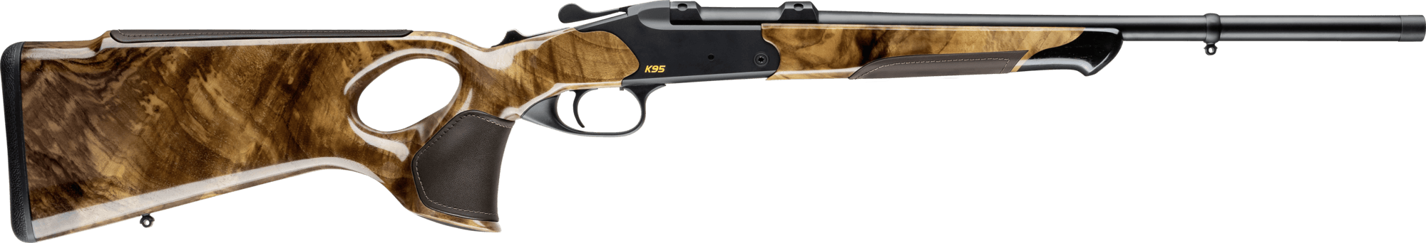 Blaser K95 Kipplaufbüchse - Bild 1