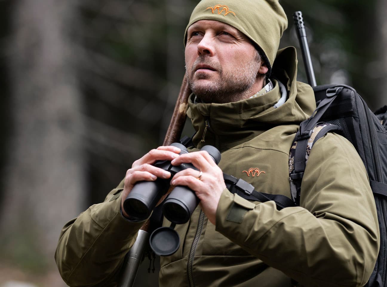 Swarovski CT Travel Carbonstativ