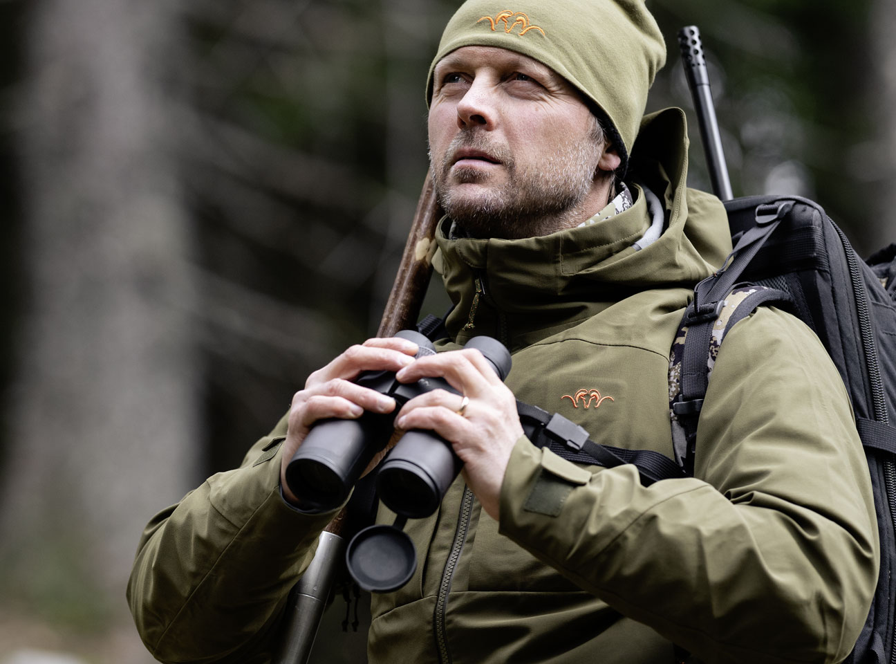 ZEISS Victory SF 10×42 - Bild 1